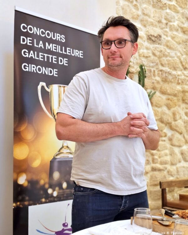 Guillaume Eon - Gourmandises de Guillaume