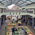 Marché des Capucins