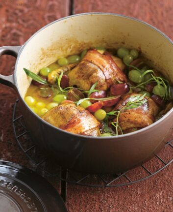 Plats mijotés ©Le Creuset