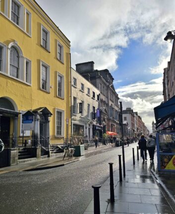 Dublin