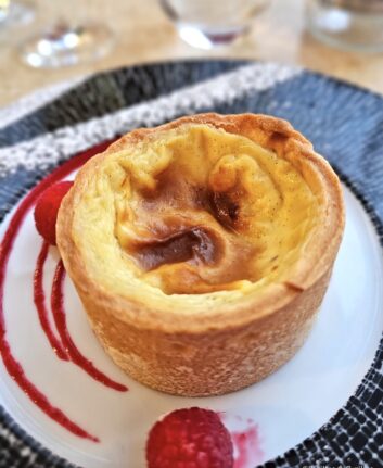 Flan