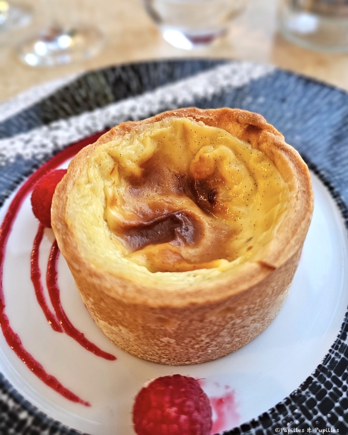 Flan