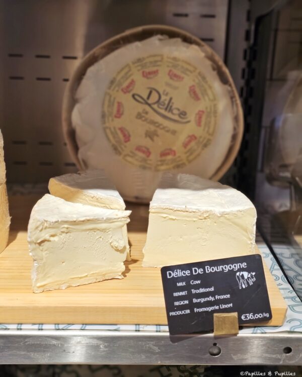 Délice de Bourgogne