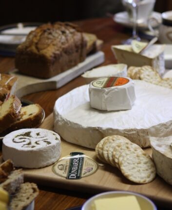 Fromages irlandais, Comté de Tipperary