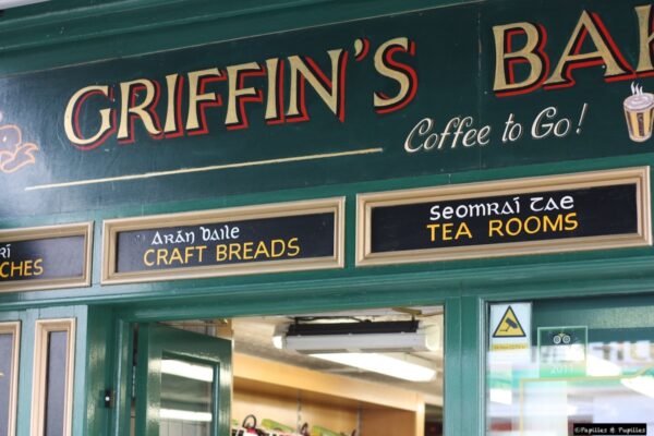 Griffin's