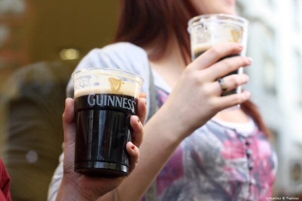 Guinness day