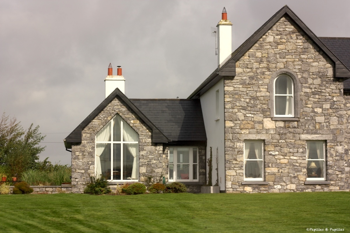 Maison Galway