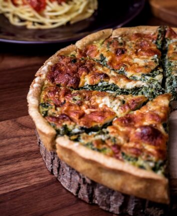 Quiche