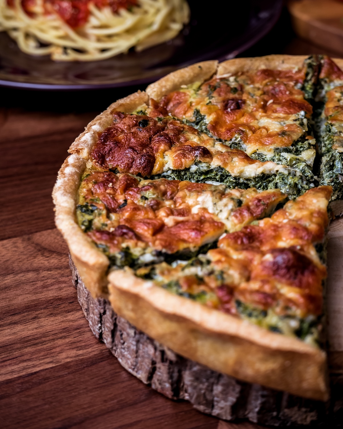 Quiche