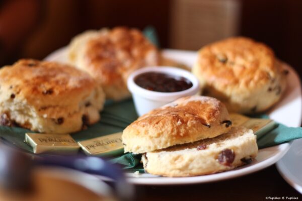 Scones