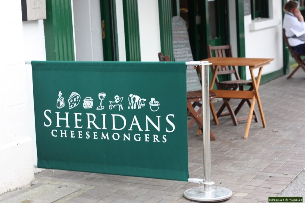 Sheridan's