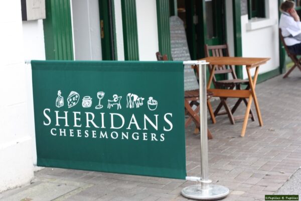 Sheridan's