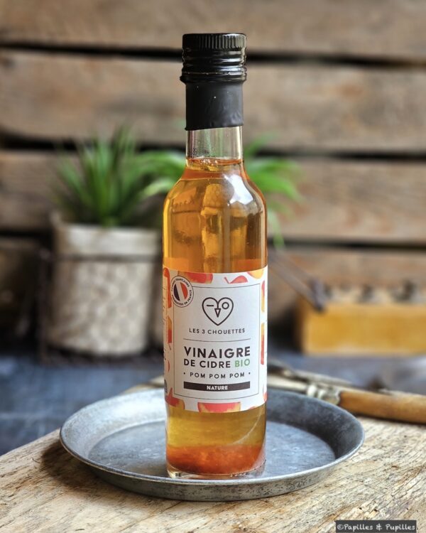 Vinaigre de cidre