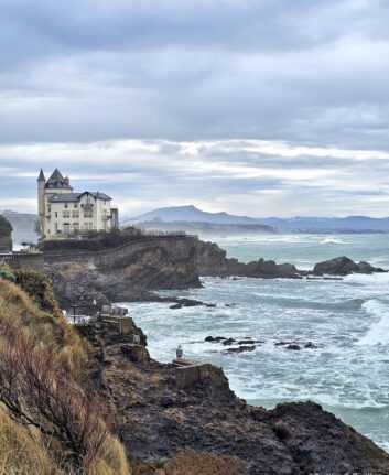 Biarritz