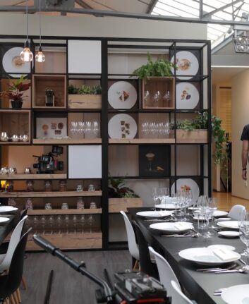 Atelier Nespresso Lyon