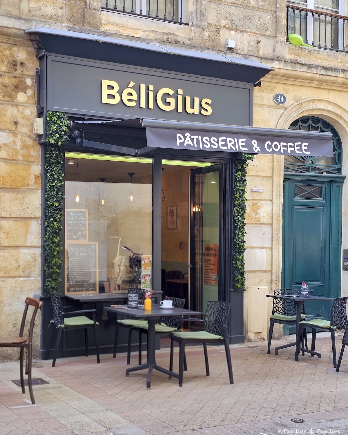 BéliGius