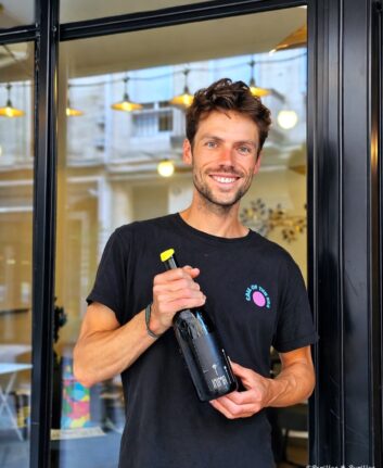 Maxime Rozé