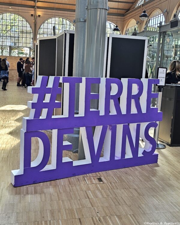 Terre de Vins
