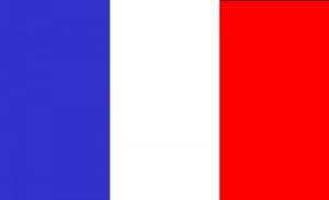 Drapeau français