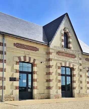 Boutique Vazereau