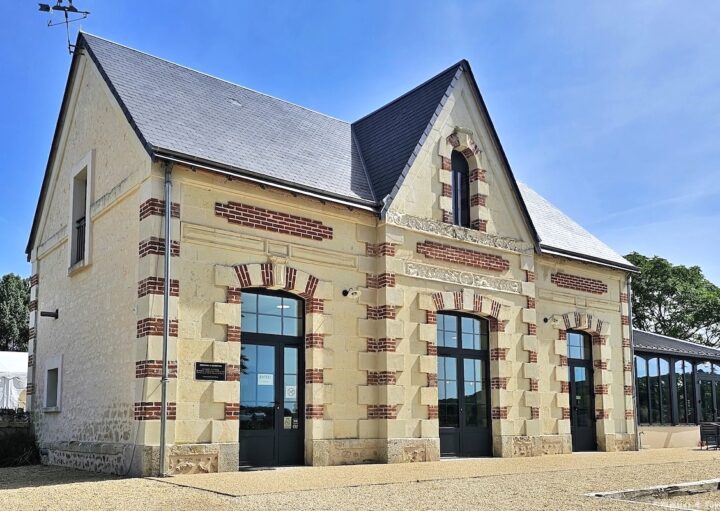 Boutique Vazereau