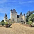 Château du Rivau