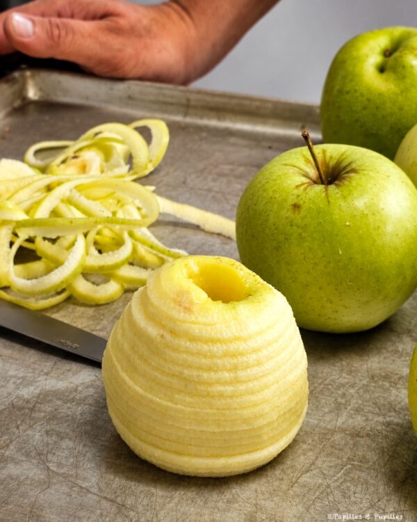 Pommes