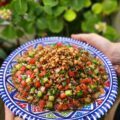 Salade Gavurdağı
