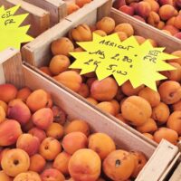 Abricots