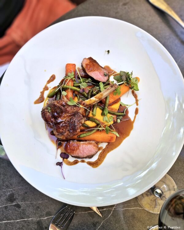 Agneau de l'Aveyron
