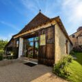 Boutique de l’Atelier OlliOz à Liorac-sur-Louyre en Dordogne
