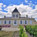 Château Brane Cantenac