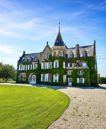 Château Lascombes