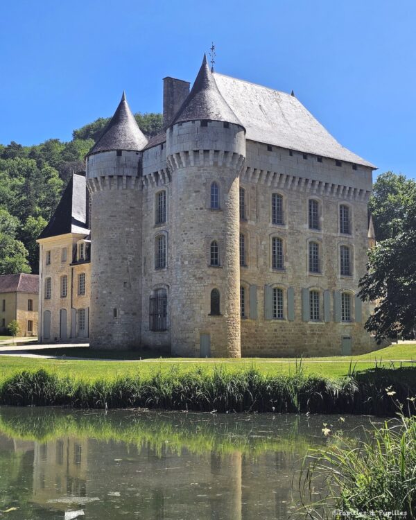 Château de Campagne