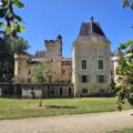 Château de Campagne