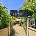 L'Atelier, Issigeac