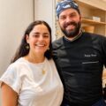 Lisa et Tanguy