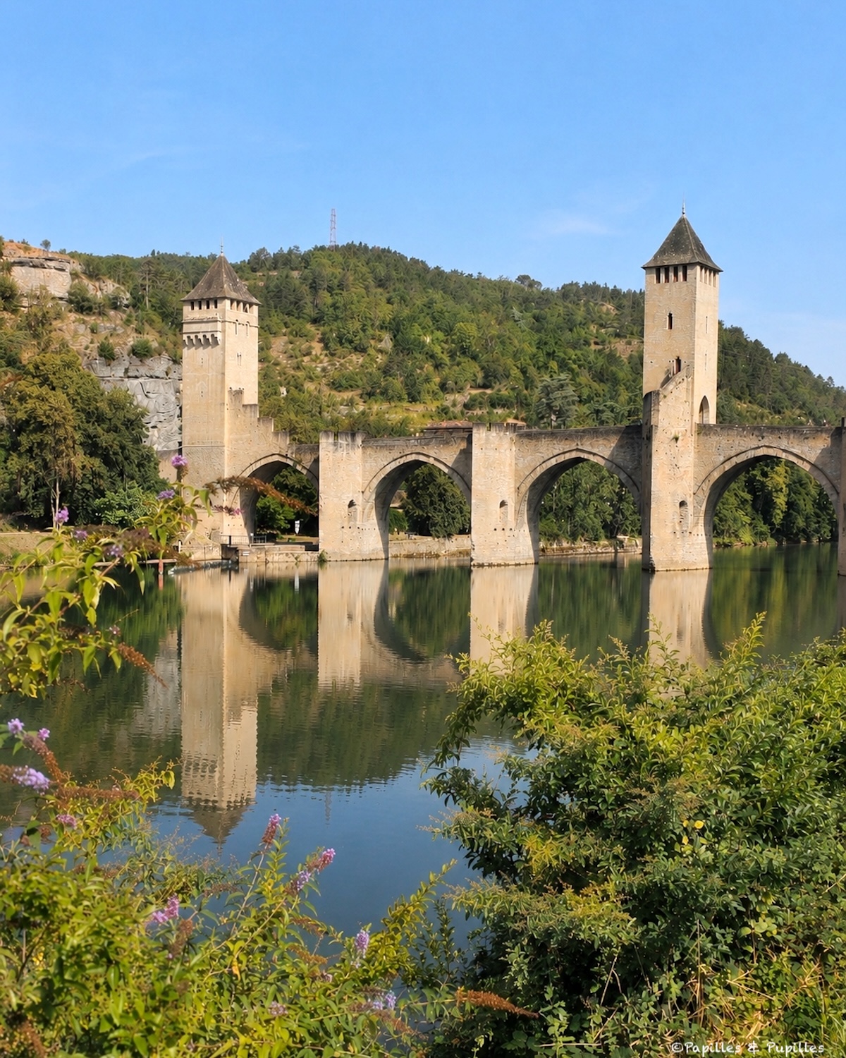 Pont Valentré