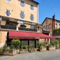 Restaurant Tandem, Cahors