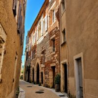 Ruelle Cahors
