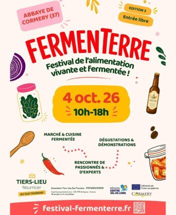 Fermenterre