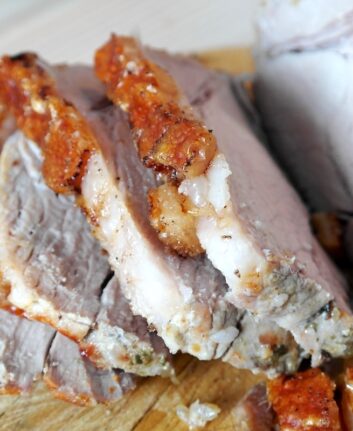 Restes de porc