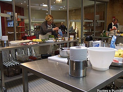 Cuisine Cup - Atelier des Chefs