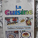 La cuisine - Traditions et Techniques Nouvelles - E. Neirinck, J. Planche, J. Sylvestre