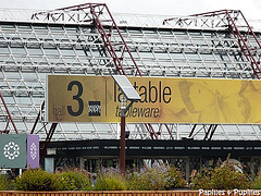 Salon Maison & Objets - La Table