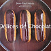 Délices de chocolat - Jean Paul Hévin