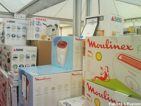 Braderie Home & Cook