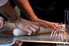 rouleau à pâtisserie
