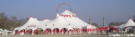 cirque
