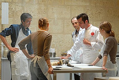 Atelier des chefs Bordeaux